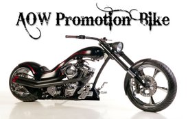 AOW Promotion-Bike